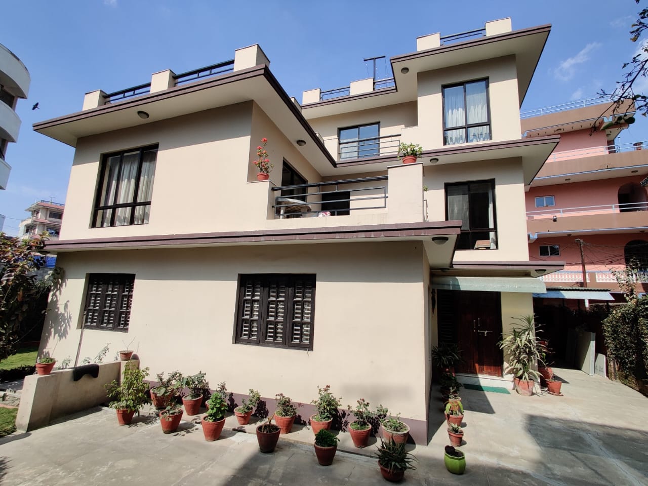 Picture of Budhanilkantha Municipality, Bagmati